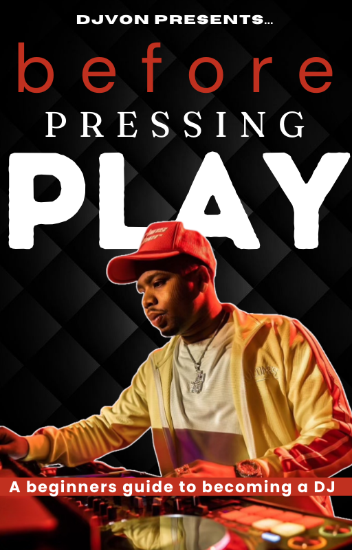 BEFORE PRESSING PLAY E-BOOK